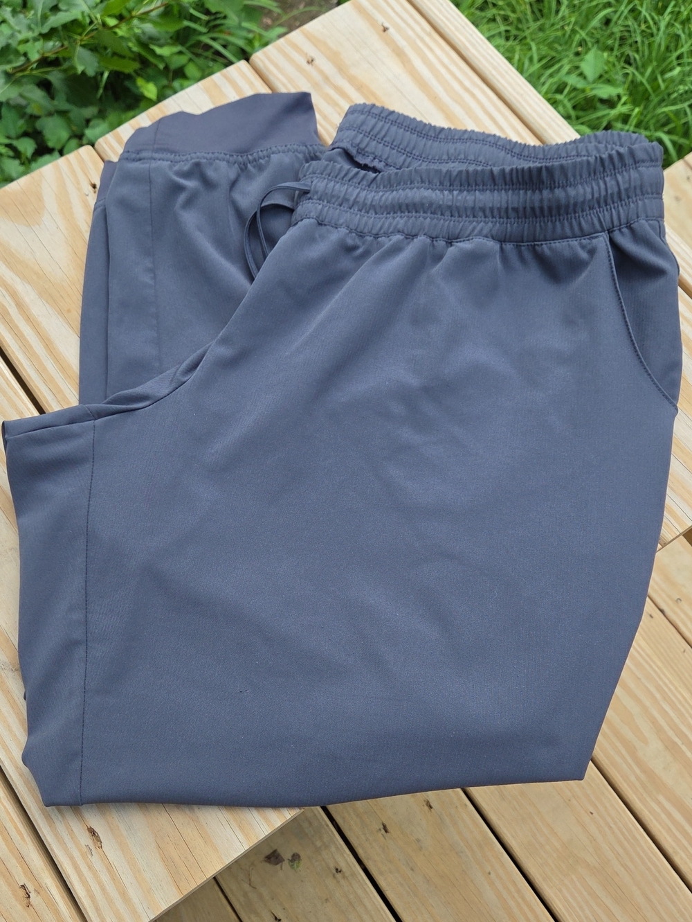 Skechers By Barco Jogger Scrub Pant